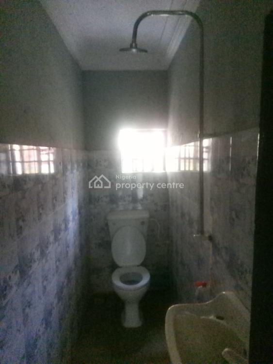 2 Bedroom, Shangisha, Gra Phase 2, Magodo, Lagos, Flat / Apartment for Rent
