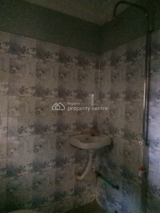 2 Bedroom, Shangisha, Gra Phase 2, Magodo, Lagos, Flat / Apartment for Rent
