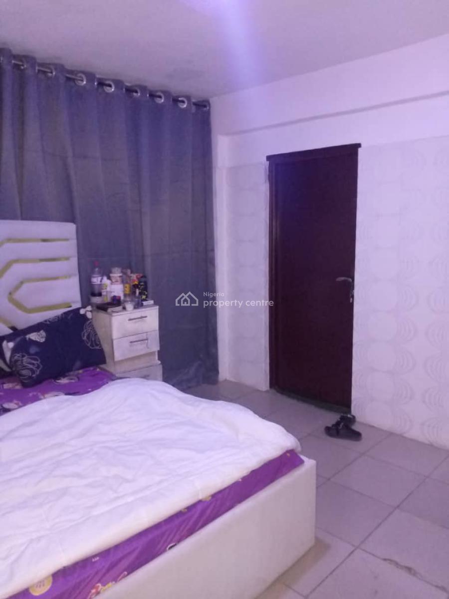 Standard and Very Big 1 Bedroom Flat, Maitama District, Abuja, Flat / Apartment for Rent