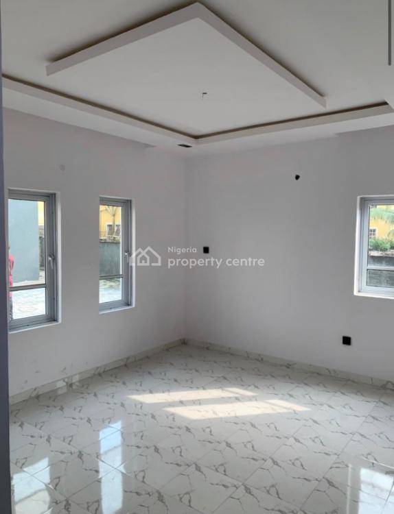 Newly Built 2 Bedroom Apartment, Sangotedo, Ajah, Lagos, Flat / Apartment for Sale