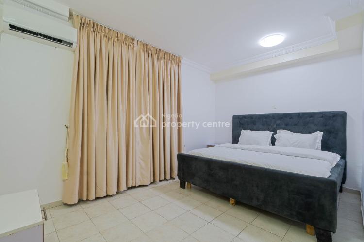 Luxury 2 Bedroom, 1004 Federal Housing Estates, Victoria Island (vi), Lagos, Flat / Apartment Short Let