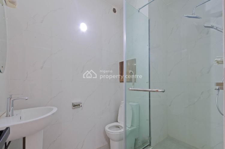 Luxury 2 Bedroom, 1004 Federal Housing Estates, Victoria Island (vi), Lagos, Flat / Apartment Short Let
