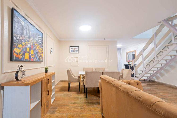 Luxury 3 Bedrooms, 1004 Federal Housing Estates, Victoria Island (vi), Lagos, Flat / Apartment Short Let