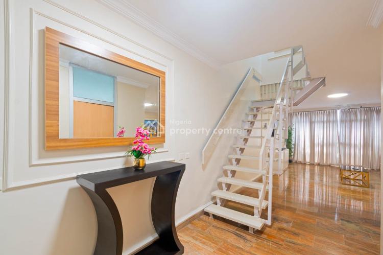 Luxury 3 Bedrooms, 1004 Federal Housing Estates, Victoria Island (vi), Lagos, Flat / Apartment Short Let