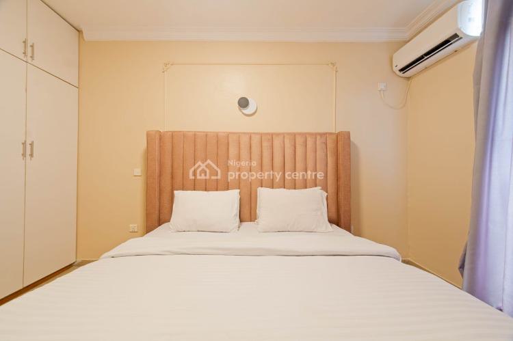 Luxury 3 Bedrooms, 1004 Federal Housing Estates, Victoria Island (vi), Lagos, Flat / Apartment Short Let