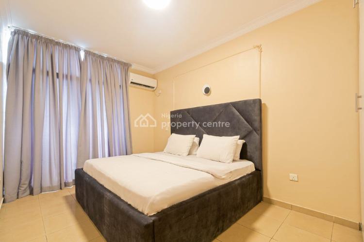 Luxury 3 Bedrooms, 1004 Federal Housing Estates, Victoria Island (vi), Lagos, Flat / Apartment Short Let