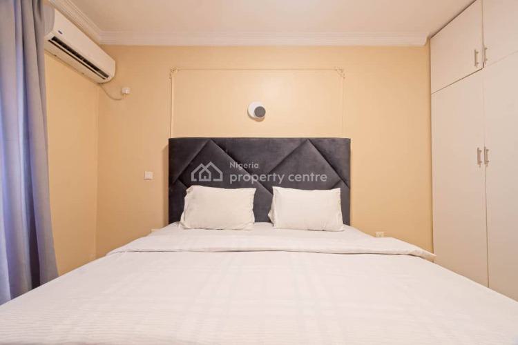 Luxury 3 Bedrooms, 1004 Federal Housing Estates, Victoria Island (vi), Lagos, Flat / Apartment Short Let