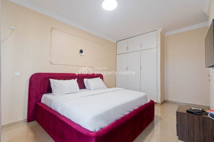 Luxury 3 Bedrooms, 1004 Federal Housing Estates, Victoria Island (vi), Lagos, Flat / Apartment Short Let