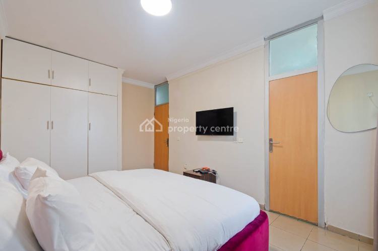 Luxury 3 Bedrooms, 1004 Federal Housing Estates, Victoria Island (vi), Lagos, Flat / Apartment Short Let