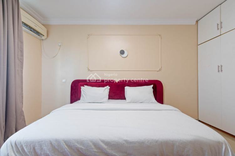 Luxury 3 Bedrooms, 1004 Federal Housing Estates, Victoria Island (vi), Lagos, Flat / Apartment Short Let