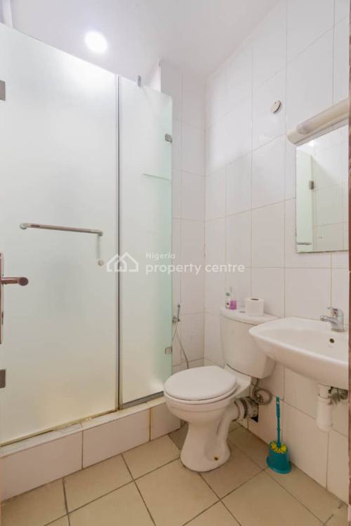Luxury 3 Bedrooms, 1004 Federal Housing Estates, Victoria Island (vi), Lagos, Flat / Apartment Short Let