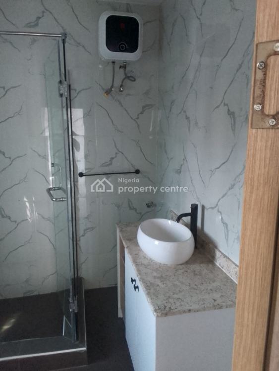 4 Bedroom Terence Duplex with Bq, Oniru, Victoria Island (vi), Lagos, Terraced Duplex for Rent
