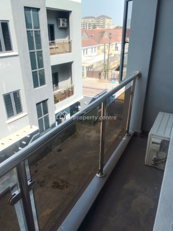 4 Bedroom Terence Duplex with Bq, Oniru, Victoria Island (vi), Lagos, Terraced Duplex for Rent