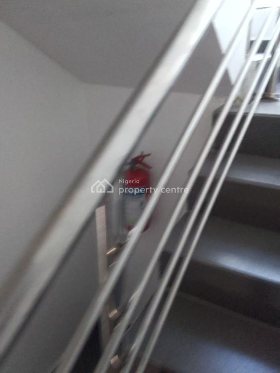 4 Bedroom Terence Duplex with Bq, Oniru, Victoria Island (vi), Lagos, Terraced Duplex for Rent