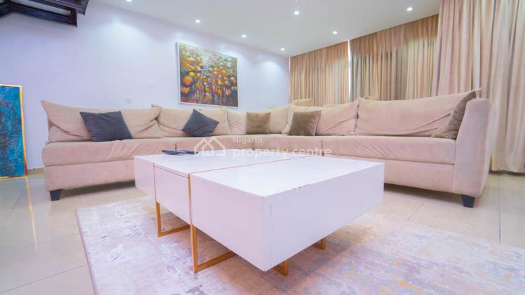 Luxury House, Victoria Island (vi), Lagos, House for Rent