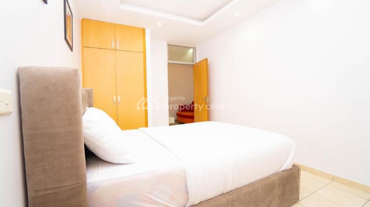 Luxury House, Victoria Island (vi), Lagos, House for Rent
