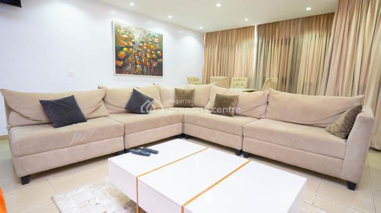 Luxury House, Victoria Island (vi), Lagos, House for Rent