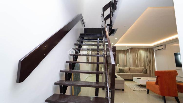 Luxury House, Victoria Island (vi), Lagos, House for Rent