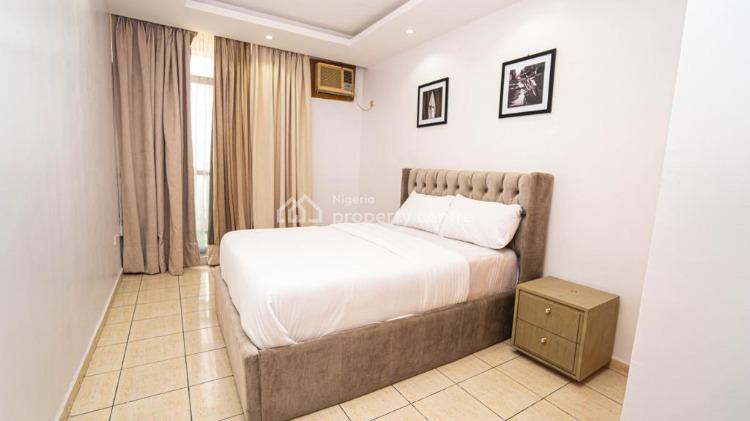Luxury House, Victoria Island (vi), Lagos, House for Rent