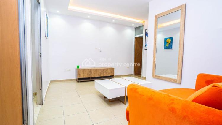 Luxury House, Victoria Island (vi), Lagos, House for Rent