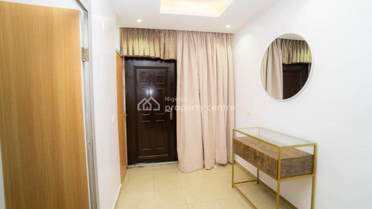 Luxury House, Victoria Island (vi), Lagos, House for Rent