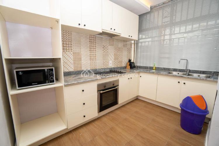 Luxury House, Victoria Island (vi), Lagos, House for Rent