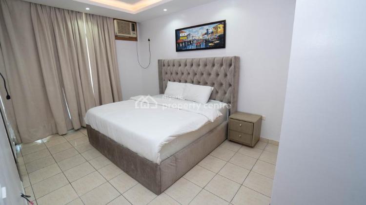 Luxury House, Victoria Island (vi), Lagos, House for Rent