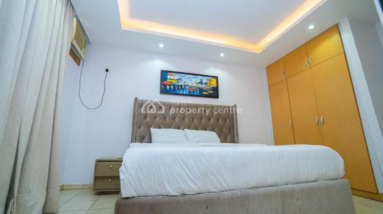Luxury House, Victoria Island (vi), Lagos, House for Rent