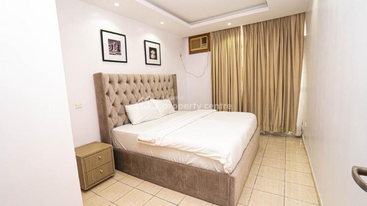 Luxury House, Victoria Island (vi), Lagos, House for Rent