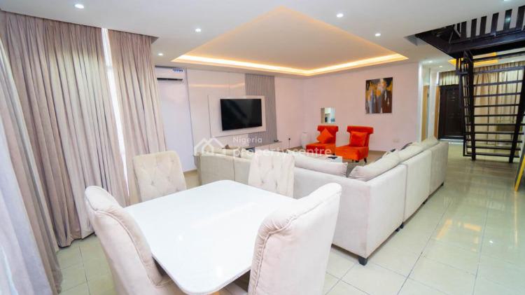 Luxury House, Victoria Island (vi), Lagos, House for Rent