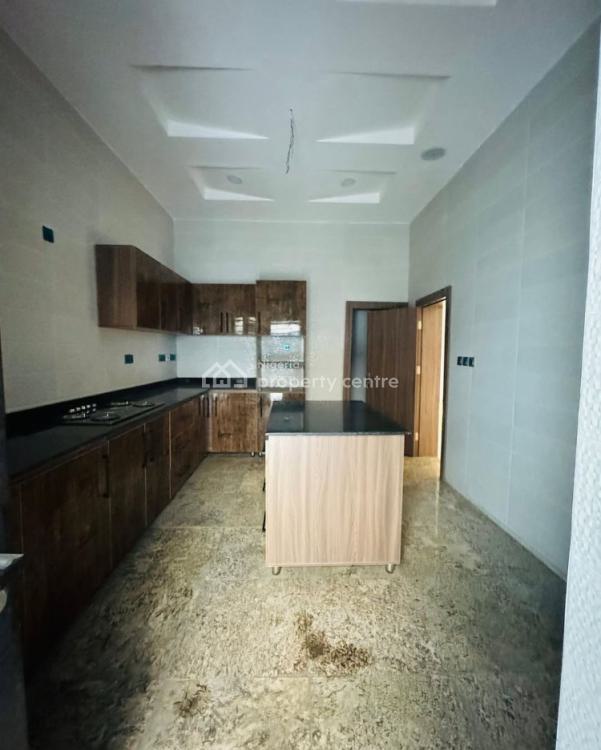4 Bedroom Terraced Duplex with Swimming Pool, Ikeja Gra, Ikeja, Lagos, Terraced Duplex for Sale