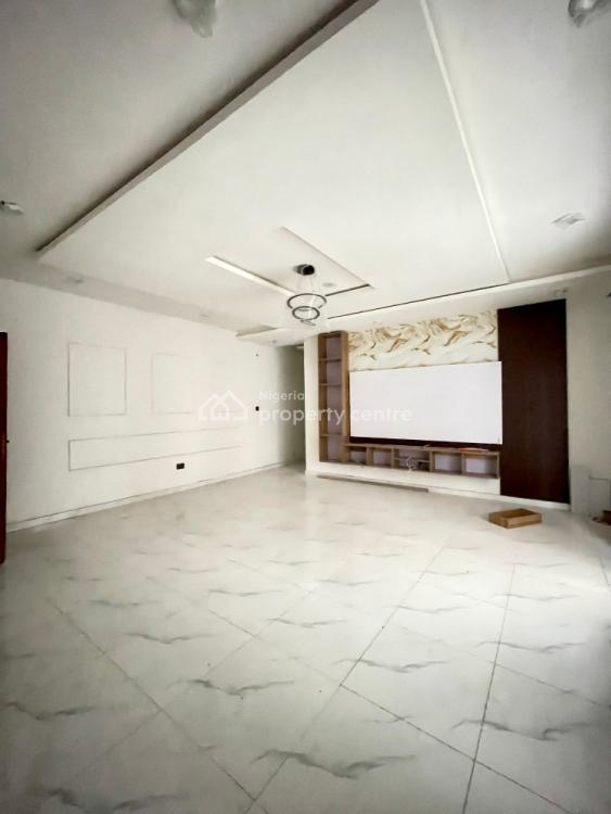 Truly Beautiful 2 Bedroom Apartment with Gym, and Swimming Pool, Ikate, Lekki, Lagos, Flat / Apartment for Sale
