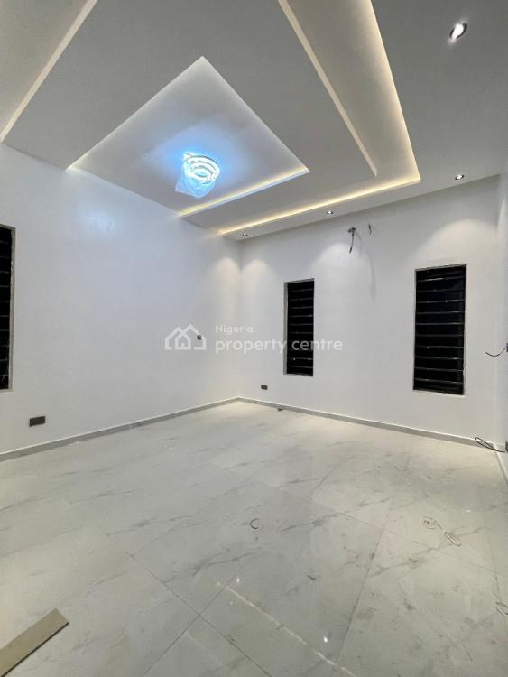 Perfectly Perched Luxury 5 Bedroom Detached Duplex with Swimming Pool, Ikate Elegushi, Lekki, Lagos, Detached Duplex for Sale