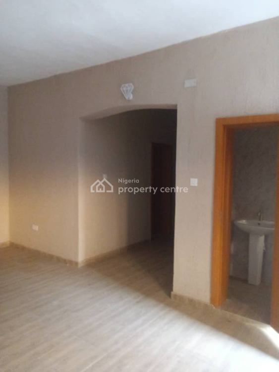 For Rent: Newly Built Bedroom Flat, Iyana Hotel Akala Estate