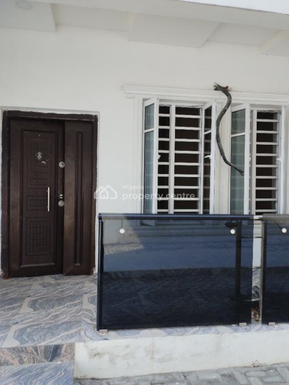 Luxury 2 Bedrooms with 2 Balconies and Clean Water, Otunla Town Opposite Kajola, Ibeju Lekki, Lagos, Flat / Apartment for Rent