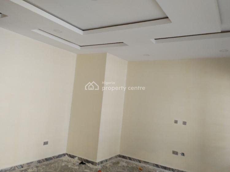 Luxury 2 Bedrooms with 2 Balconies and Clean Water, Otunla Town Opposite Kajola, Ibeju Lekki, Lagos, Flat / Apartment for Rent