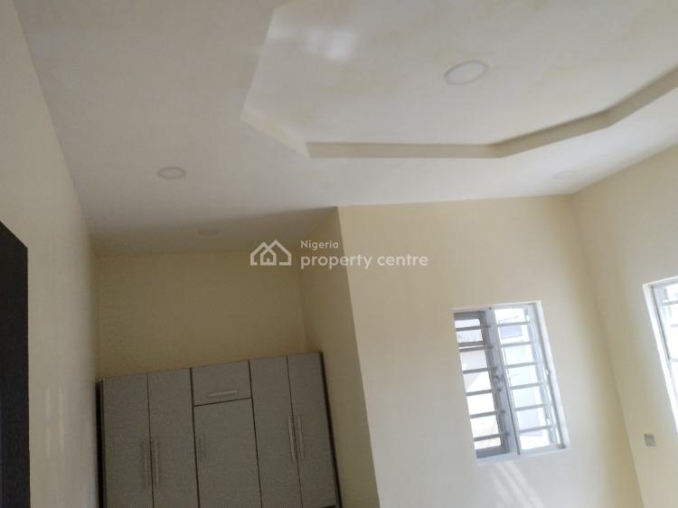 Luxury 2 Bedrooms with 2 Balconies and Clean Water, Otunla Town Opposite Kajola, Ibeju Lekki, Lagos, Flat / Apartment for Rent