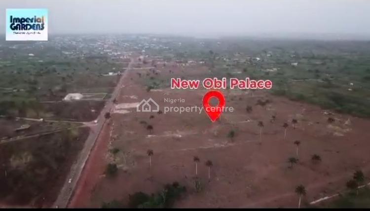 Affordable Land, Ogwashi- Uku, Asaba, Delta, Residential Land for Sale