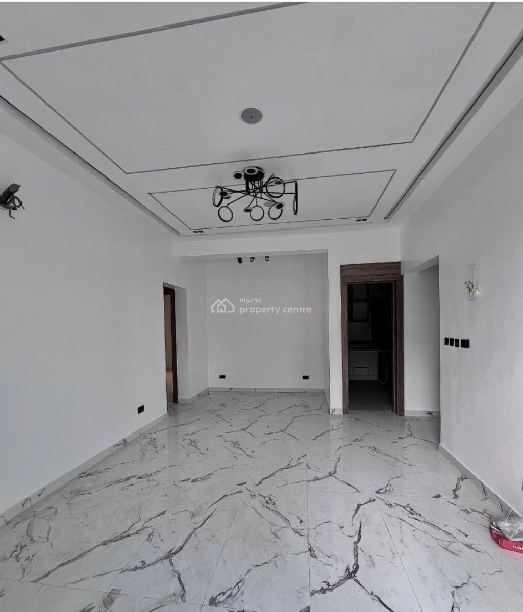 Fully Serviced 3 Bedroom Apartments with Elevator, Swimming Pool,, Lekki Phase 1, Lekki, Lagos, Flat / Apartment for Sale