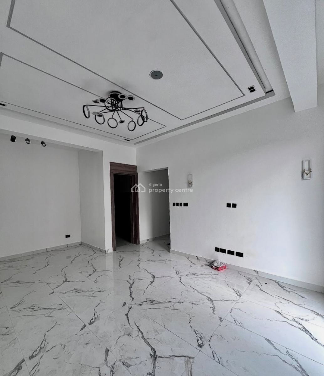 Fully Serviced 3 Bedroom Apartments with Elevator, Swimming Pool,, Lekki Phase 1, Lekki, Lagos, Flat / Apartment for Sale