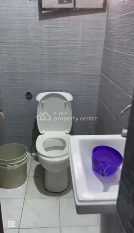 3 Bedrooms Terraced Duplex, Apo, Abuja, Terraced Duplex for Sale
