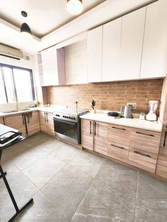 Standard 2 Bedrooms in a Serene Location, Banana Island Road, Ikoyi, Lagos, Flat / Apartment Short Let