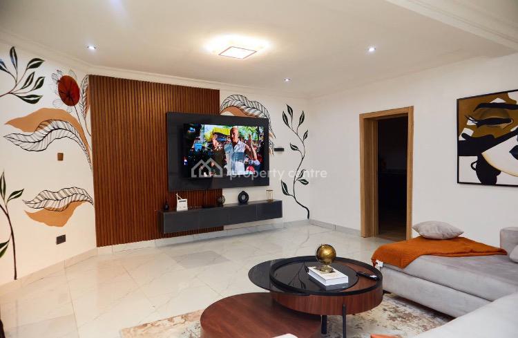 Standard 2 Bedrooms in a Serene Location, Banana Island Road, Ikoyi, Lagos, Flat / Apartment Short Let