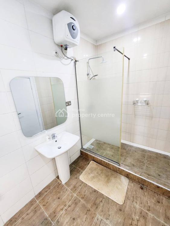 Standard 2 Bedrooms in a Serene Location, Banana Island Road, Ikoyi, Lagos, Flat / Apartment Short Let