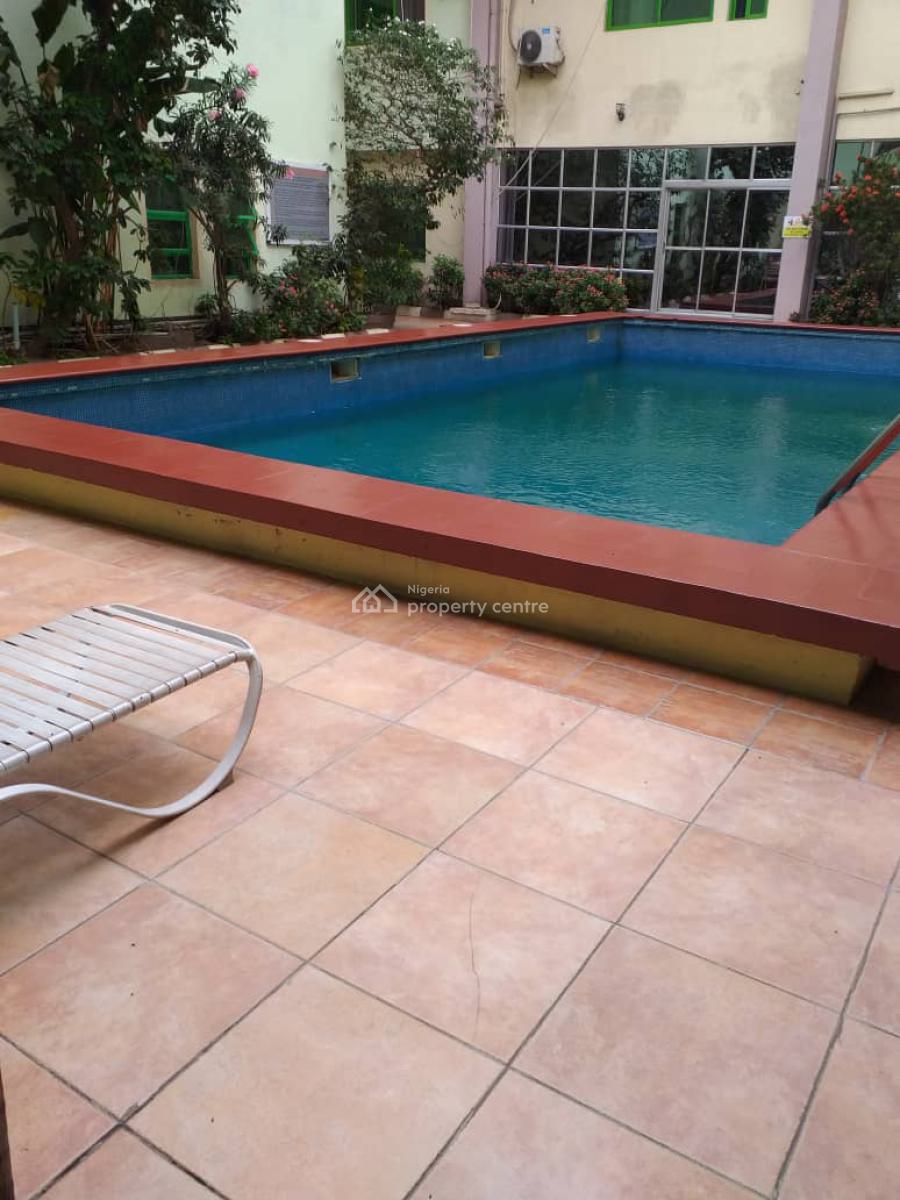 Functional 84 Rooms Hotel for Investment, Off Admiralty, Lekki, Lagos, Hotel / Guest House for Sale