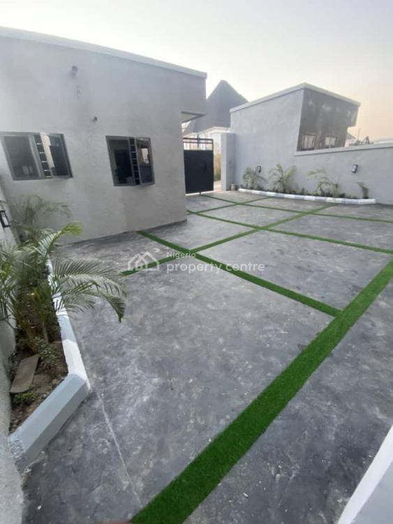 5 Bedroom Detached Duplex with Bq & Gate Man House, W.t.c Estate, Enugu, Enugu, Detached Duplex for Sale