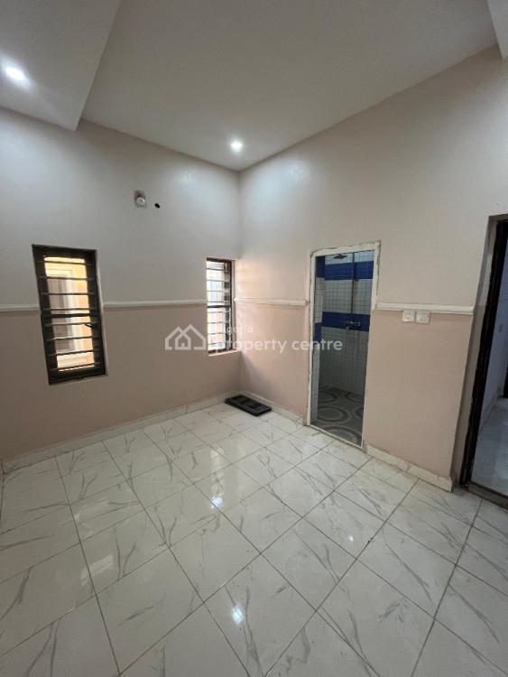 3 Bedroom Terraced Duplex, Phase 6 Extension, Trans Ekulu, Enugu, Enugu, Terraced Duplex for Sale