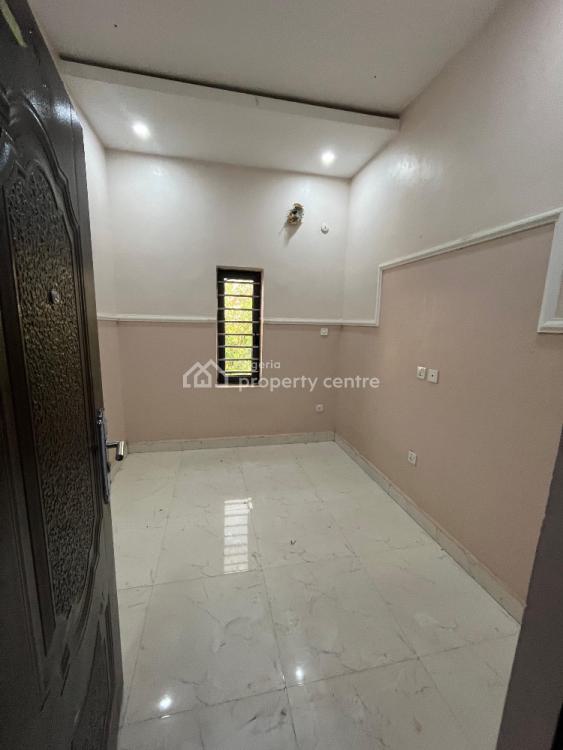 3 Bedroom Terraced Duplex, Phase 6 Extension, Trans Ekulu, Enugu, Enugu, Terraced Duplex for Sale