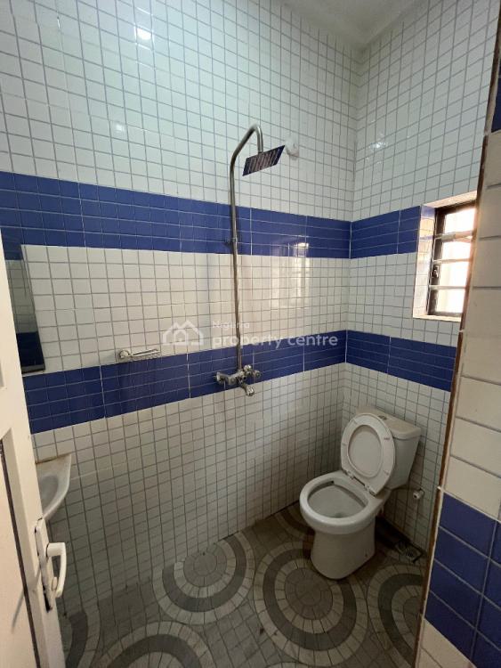 3 Bedroom Terraced Duplex, Phase 6 Extension, Trans Ekulu, Enugu, Enugu, Terraced Duplex for Sale