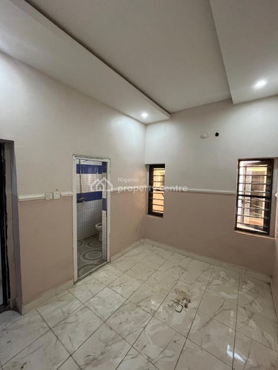 3 Bedroom Terraced Duplex, Phase 6 Extension, Trans Ekulu, Enugu, Enugu, Terraced Duplex for Sale
